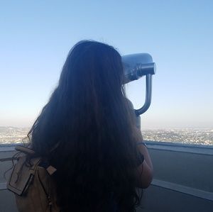 Meet your Posher, Mai